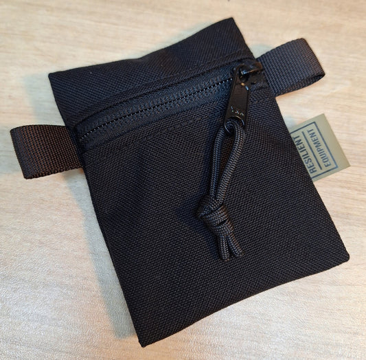 Black Mini Pouch